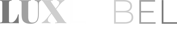 Lux Label Beautique logo