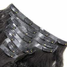 Clip Ins