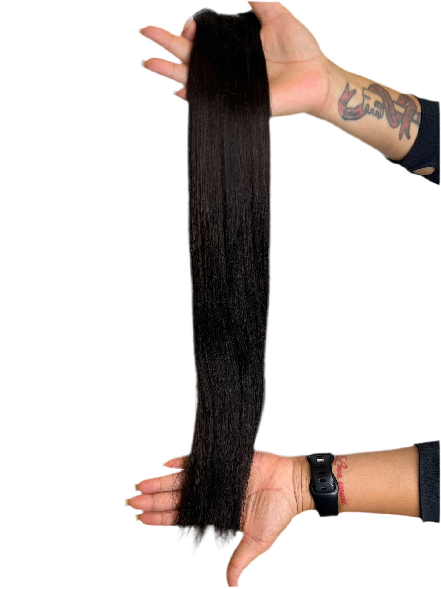 Yaki Straight Bundles