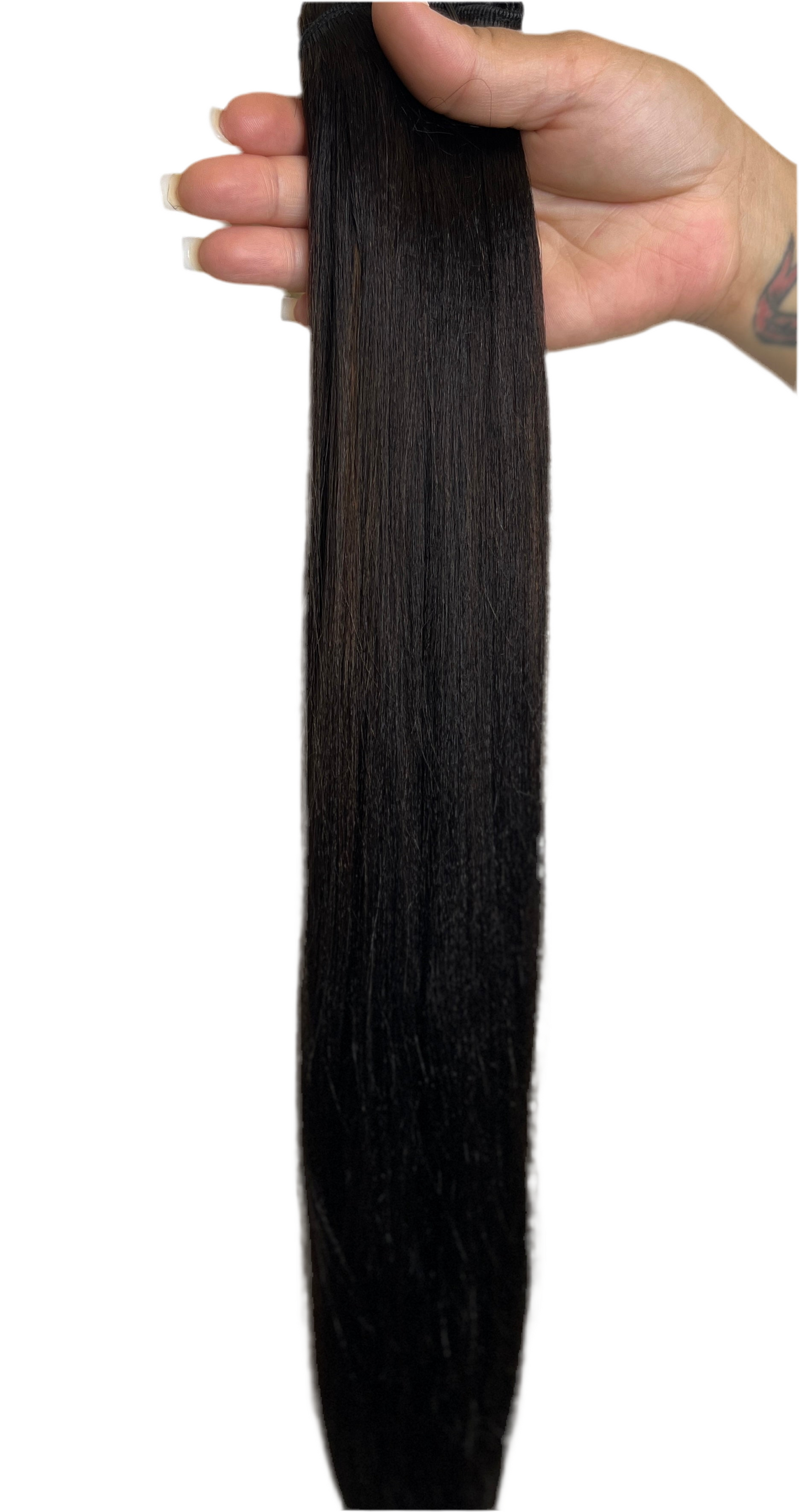 Yaki Straight Bundles