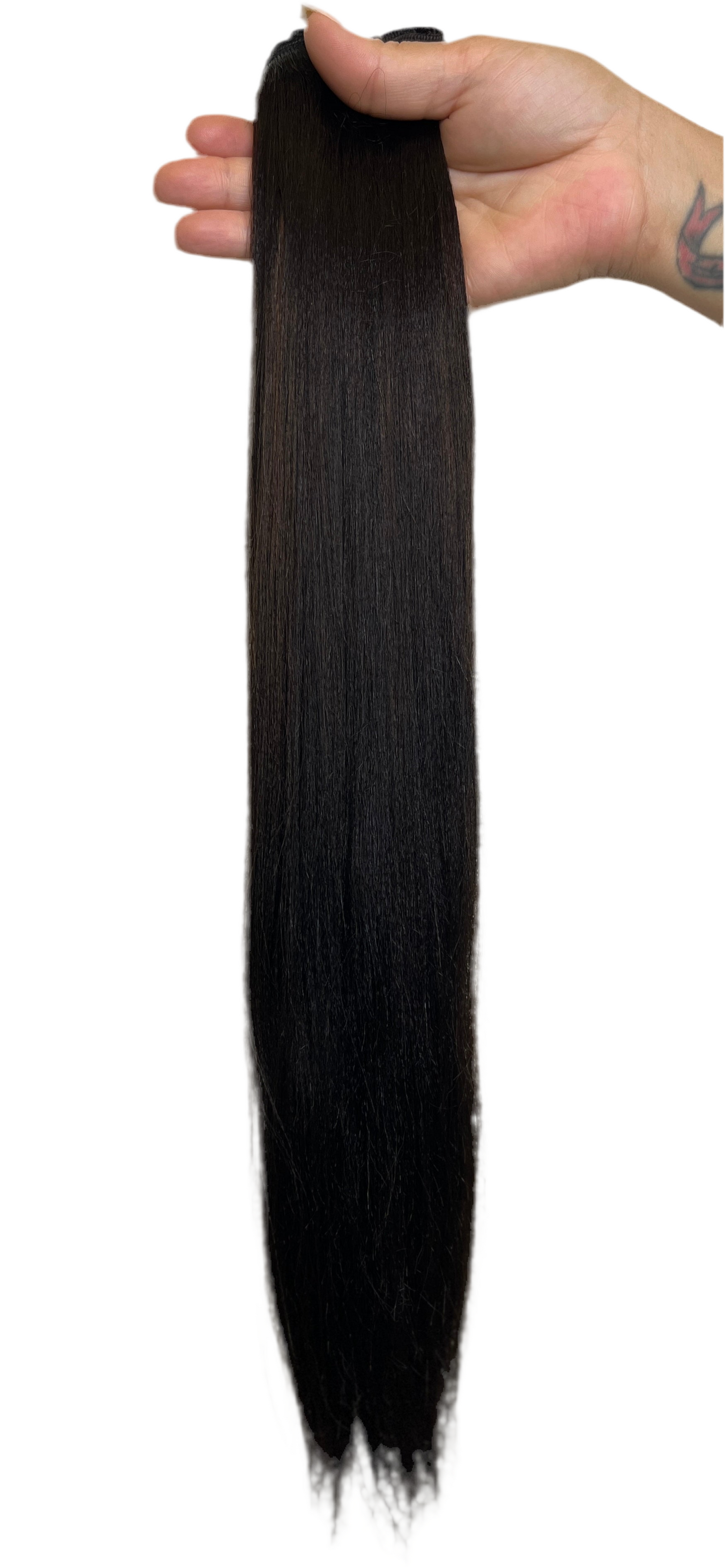 Yaki Straight Bundles