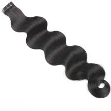 Body Wave tape in