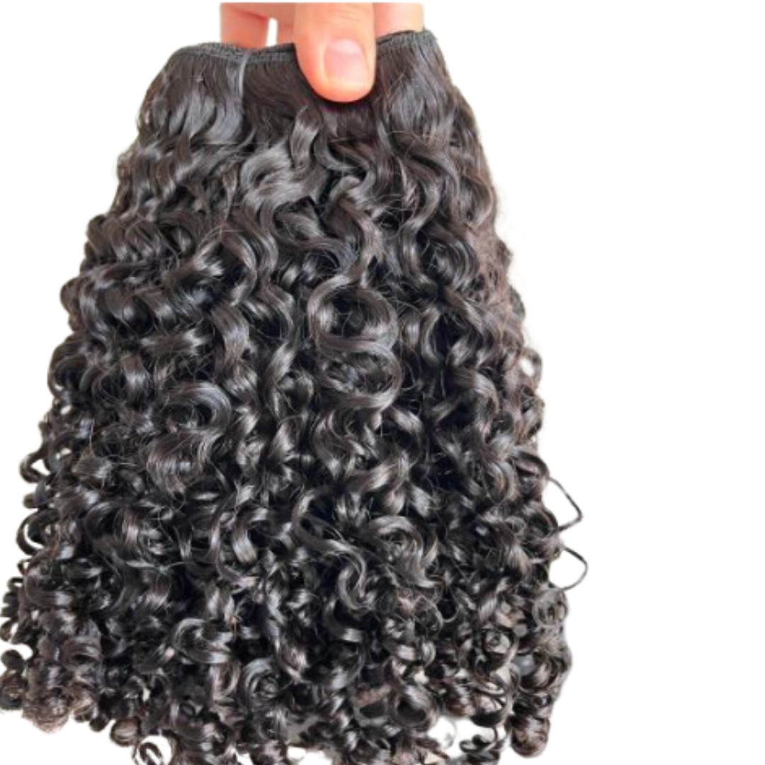 Tight Curl Bundles