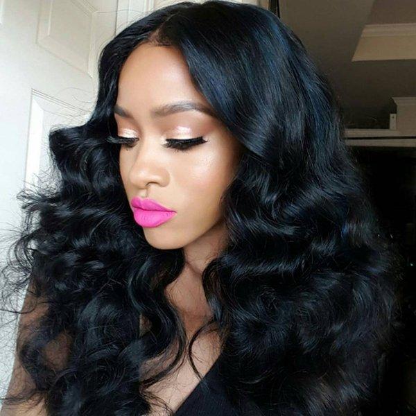 Body Wave Bundles