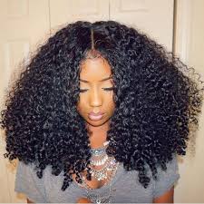 Kinky Curly Bundles