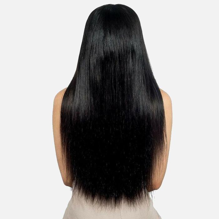 Silky Straight Bundles